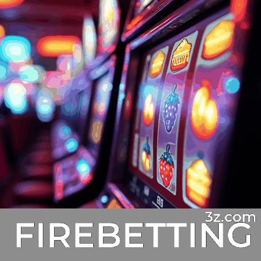 FIREBETTING Logo