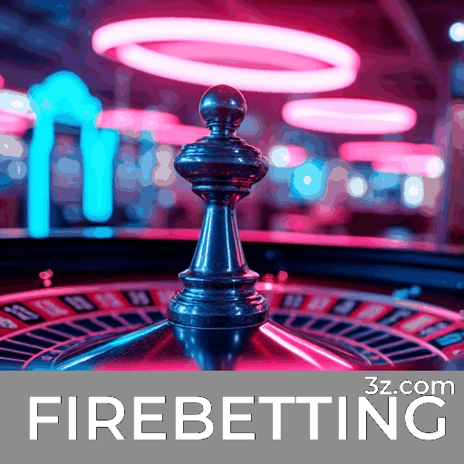FIREBETTING Logo