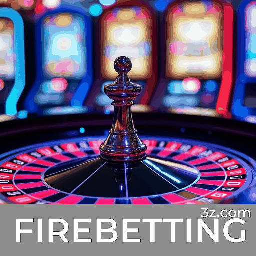FIREBETTING Logo