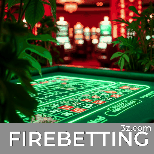 FIREBETTING Logo