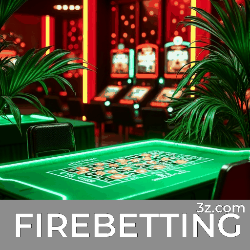 FIREBETTING Logo
