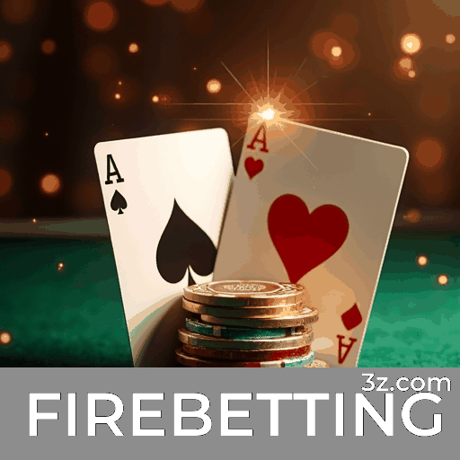 FIREBETTING Logo